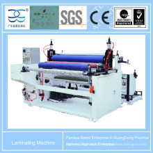 Machine de laminage (XW-801D-2)